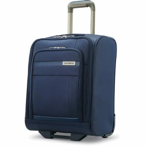Insignis Softside Underseater Wheeled Carry On