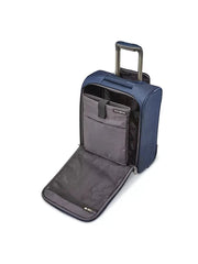 Insignis Softside Underseater Wheeled Carry On