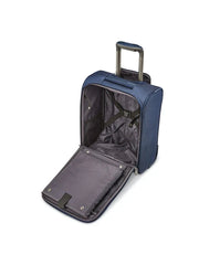 Insignis Softside Underseater Wheeled Carry On