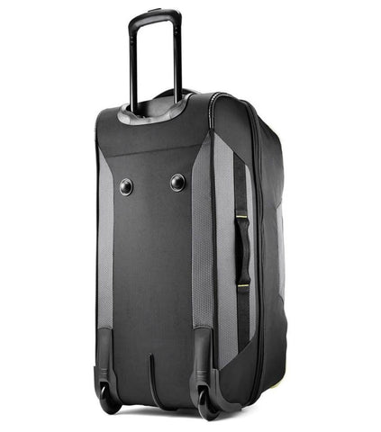 Dells Canyon Travel Wheeled Duffel 34" - Voyage Luggage
