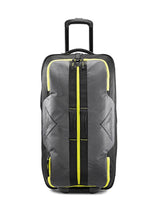 Dells Canyon Travel Wheeled Duffel 34" - Voyage Luggage