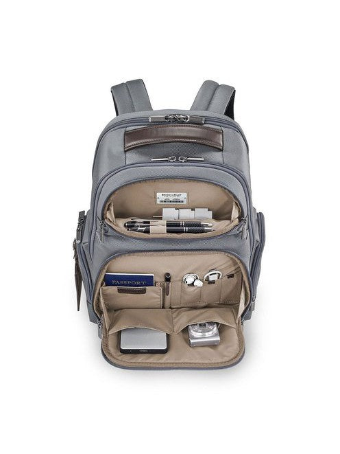 @Work Medium Cargo Backpack