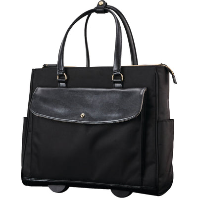 Samsonite Women's Mobile Solution Upright Wheeled Carryall