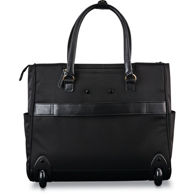 Samsonite Women's Mobile Solution Upright Wheeled Carryall