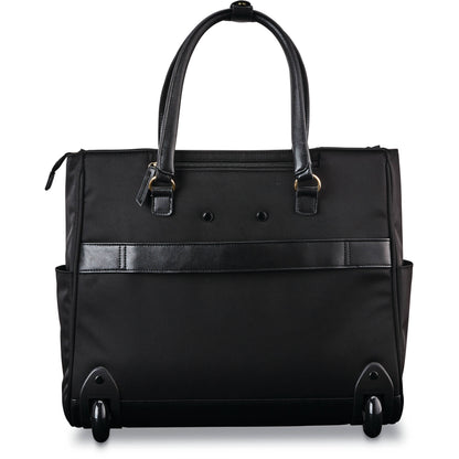 Samsonite Women's Mobile Solution Upright Wheeled Carryall
