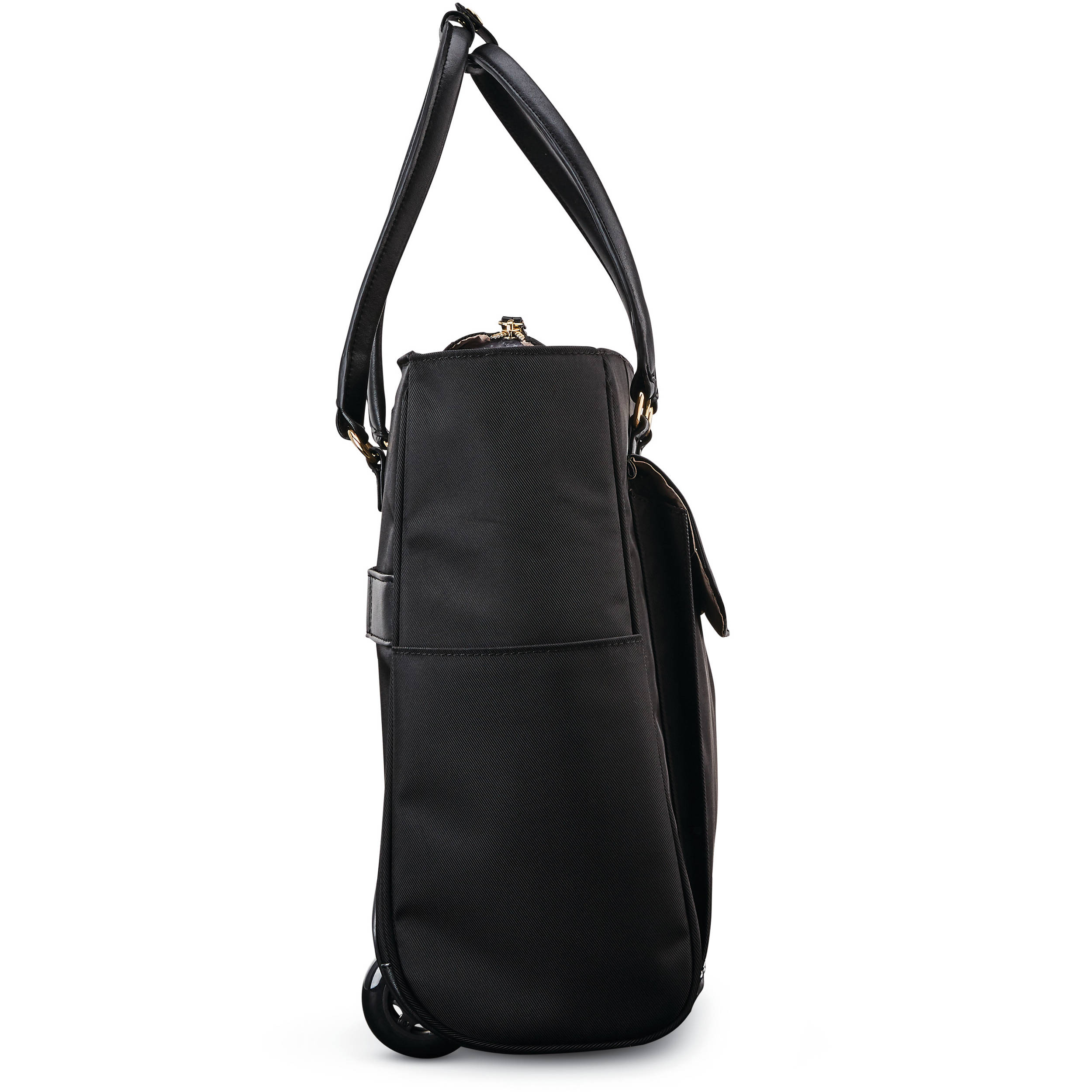 Samsonite Women's Mobile Solution Upright Wheeled Carryall