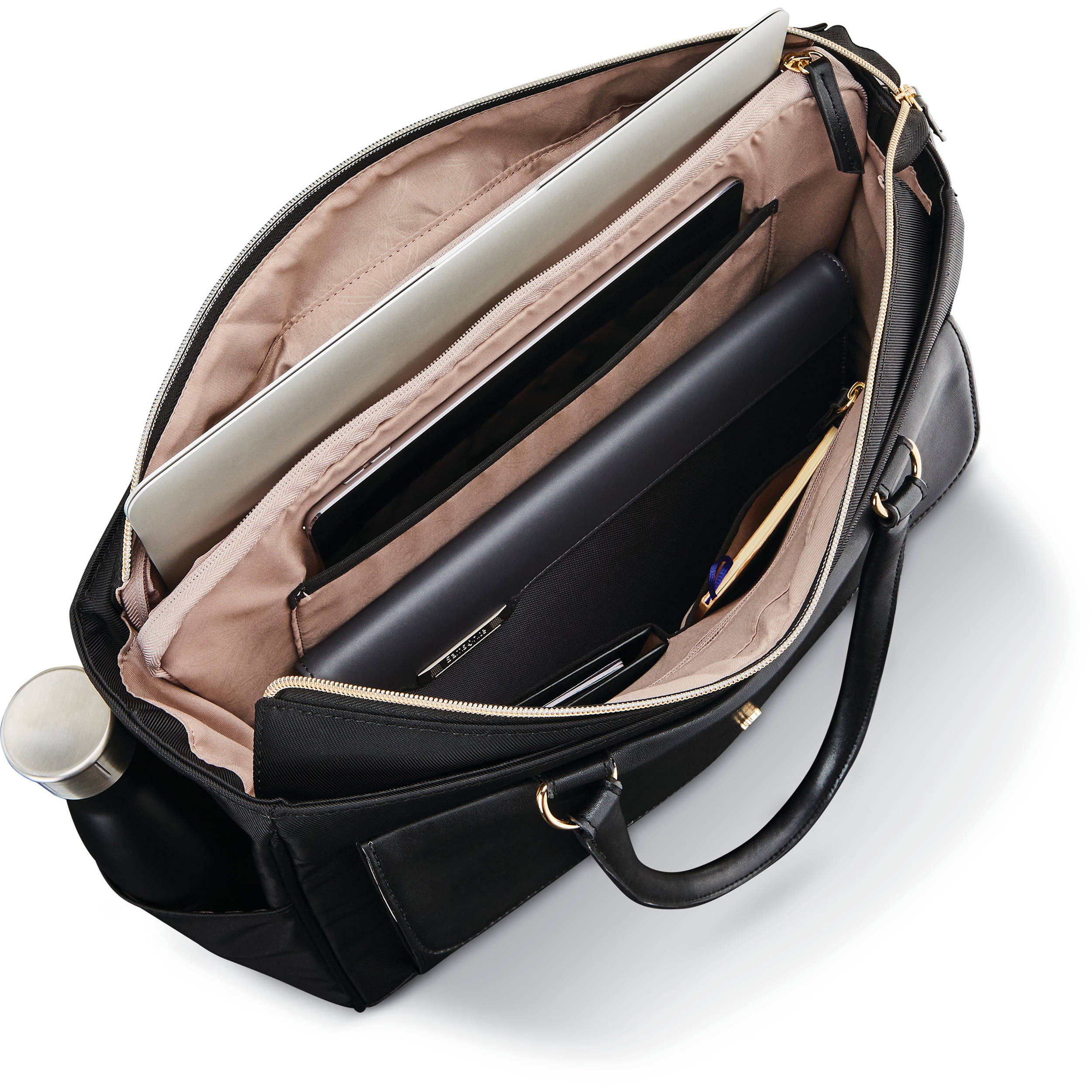 Samsonite Women's Mobile Solution Upright Wheeled Carryall