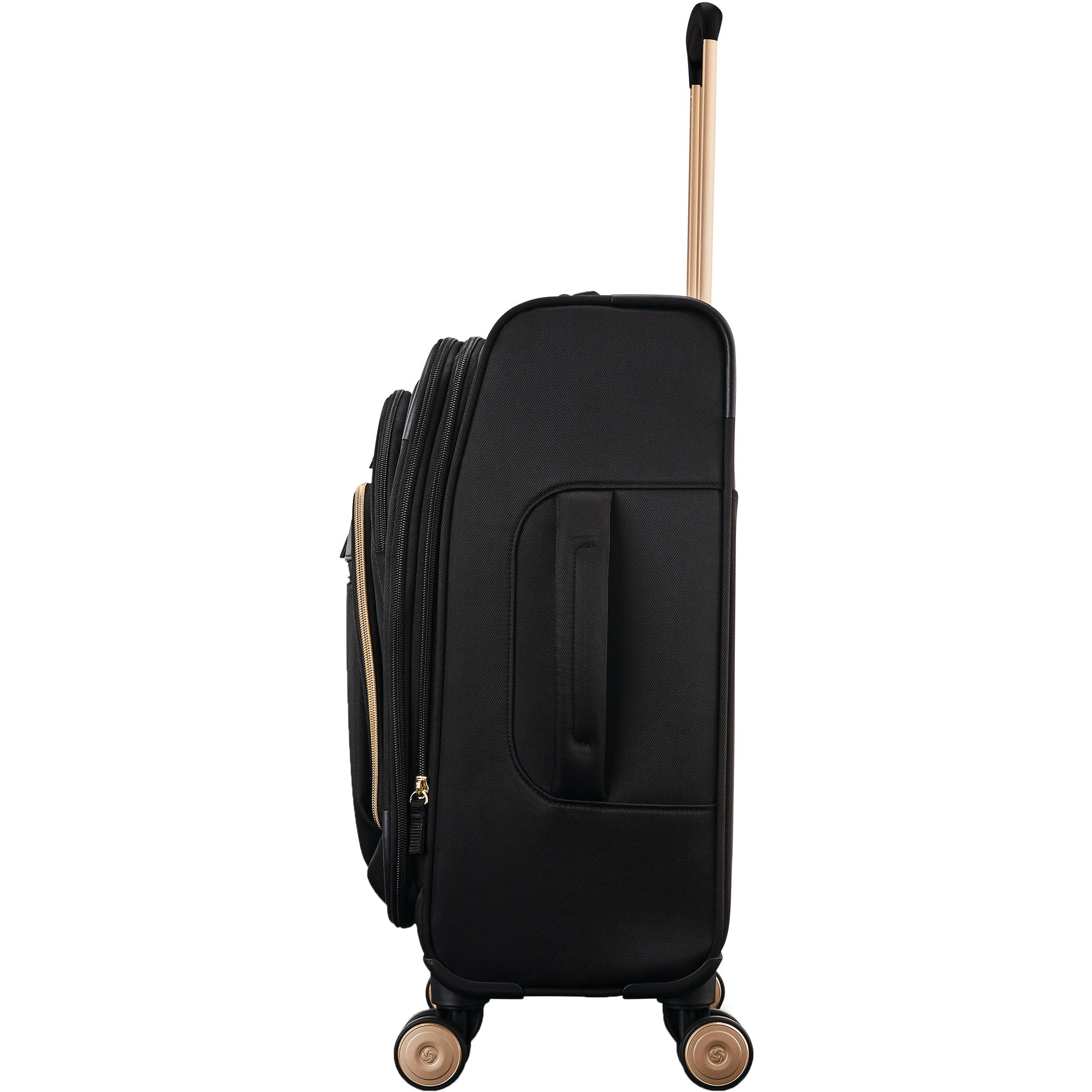 Samsonite Women's Mobile Solution Hardside Spinner