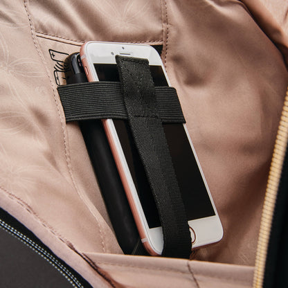 Samsonite Women's Mobile Solution Hardside Spinner