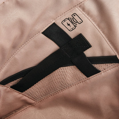 Samsonite Women's Mobile Solution Hardside Spinner