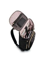 Women's Mobile Solution Deluxe Backpack