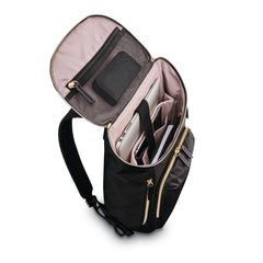 Women's Mobile Solution Deluxe Backpack