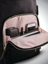 Women's Mobile Solution Deluxe Backpack