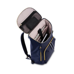 Women's Mobile Solution Deluxe Backpack