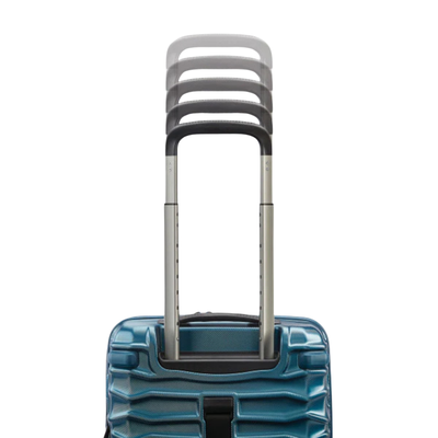 Samsonite Stryde 2 Hardside Expandable Spinner Global Carry on Deep Teal