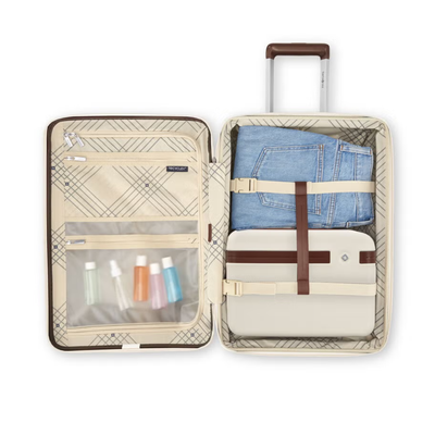 Samsonite Virtuosa Train Case