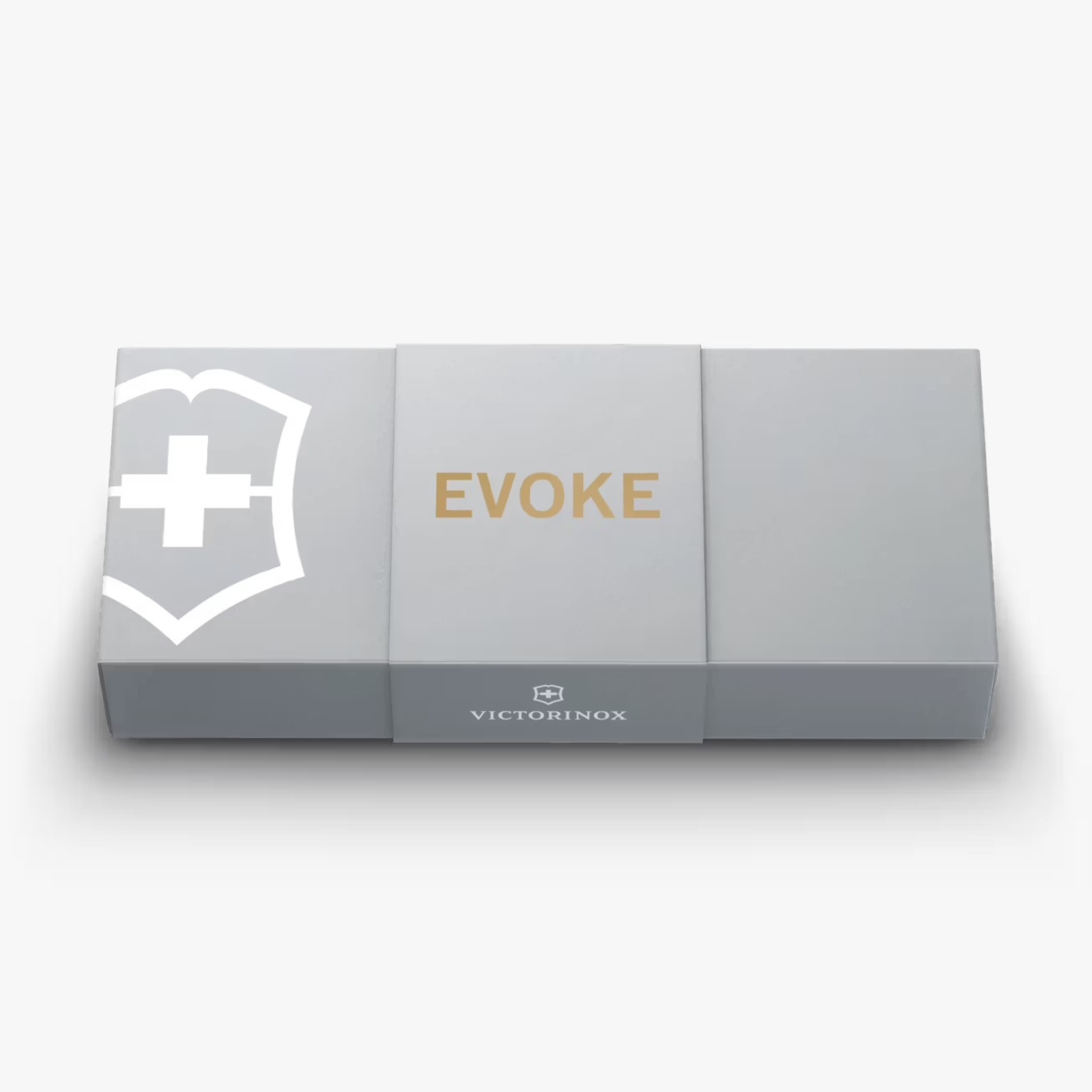 Victorinox Swiss Army Knife Evoke BS Alox, 130 mm