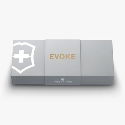 Victorinox Swiss Army Knife Evoke BS Alox, 130 mm