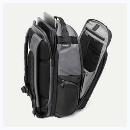 Travelpro Altitude Large Expandable Laptop Backpack 30-36L
