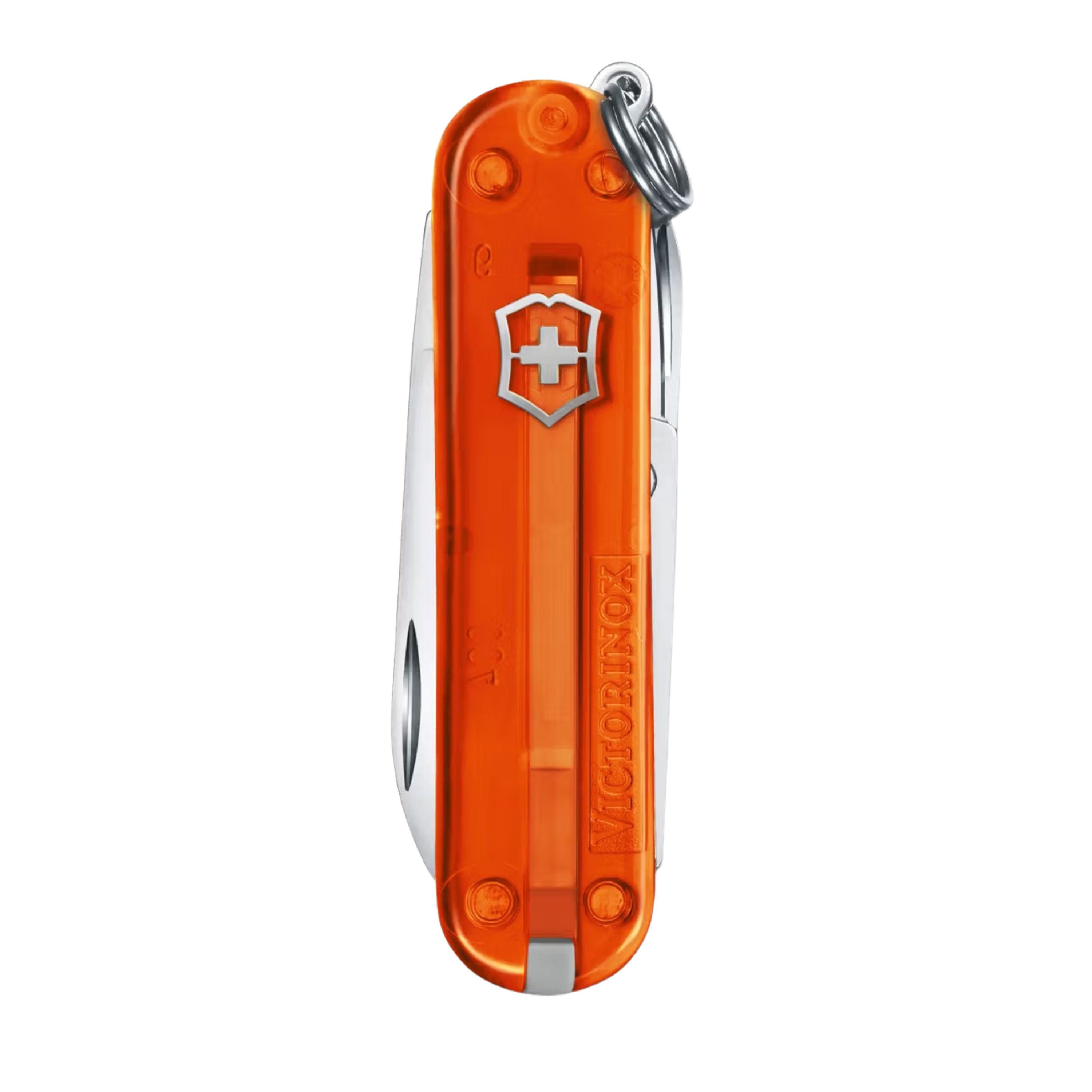 Victorinox Swiss Army Translucent Classic SD , 58mm