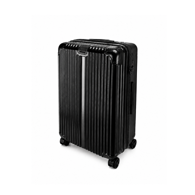 Gabbiano Macan PC Hardside Spinner 3 Pc Set