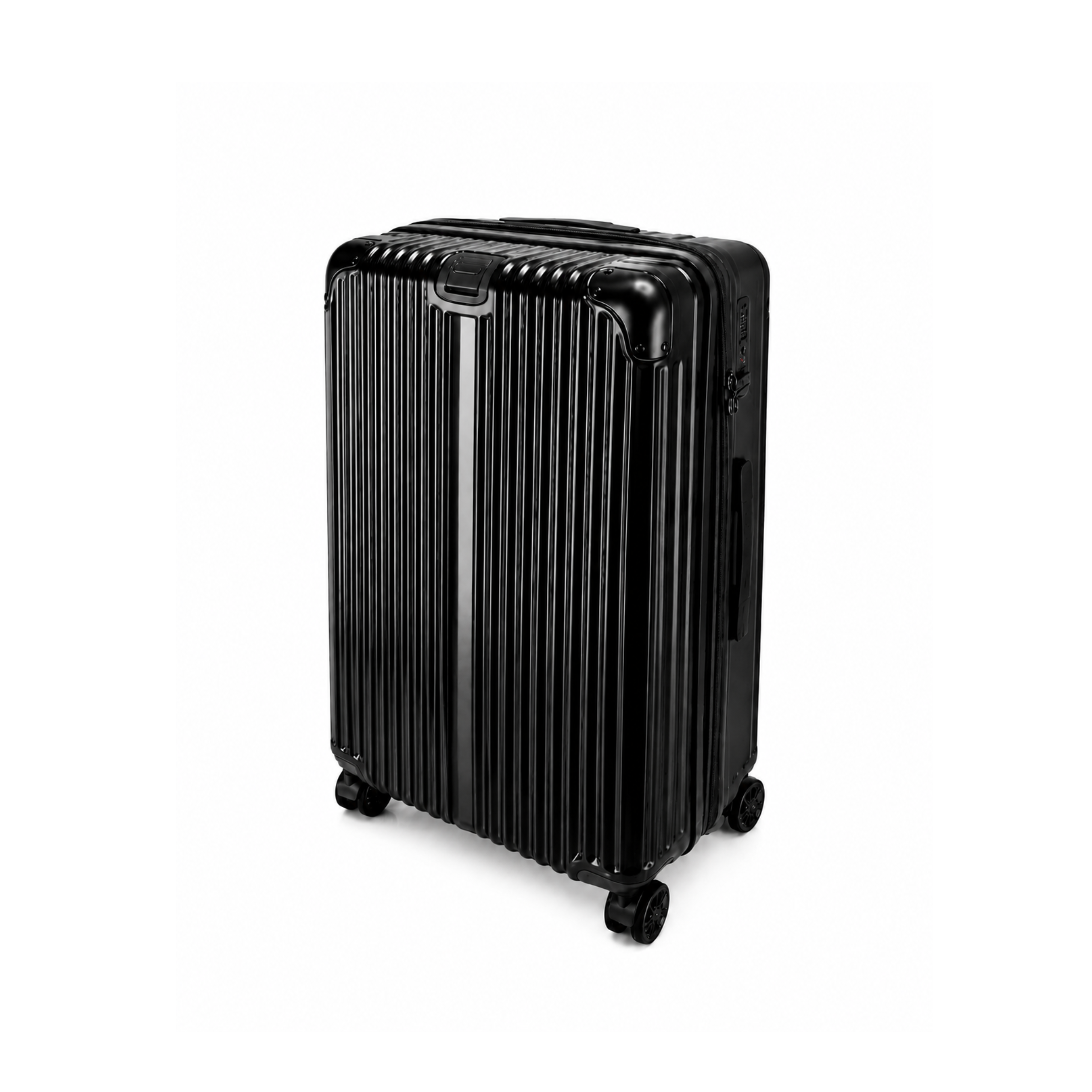 Gabbiano Macan PC Hardside Spinner 3 Pc Set