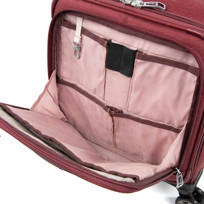 Travelpro Platinum Elite Carry-On Spinner Tote