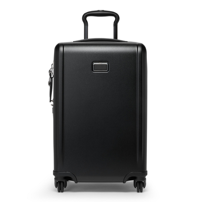 Tumi Ventra 19 Degree International Expandable 4 Wheeled Carry-On Black