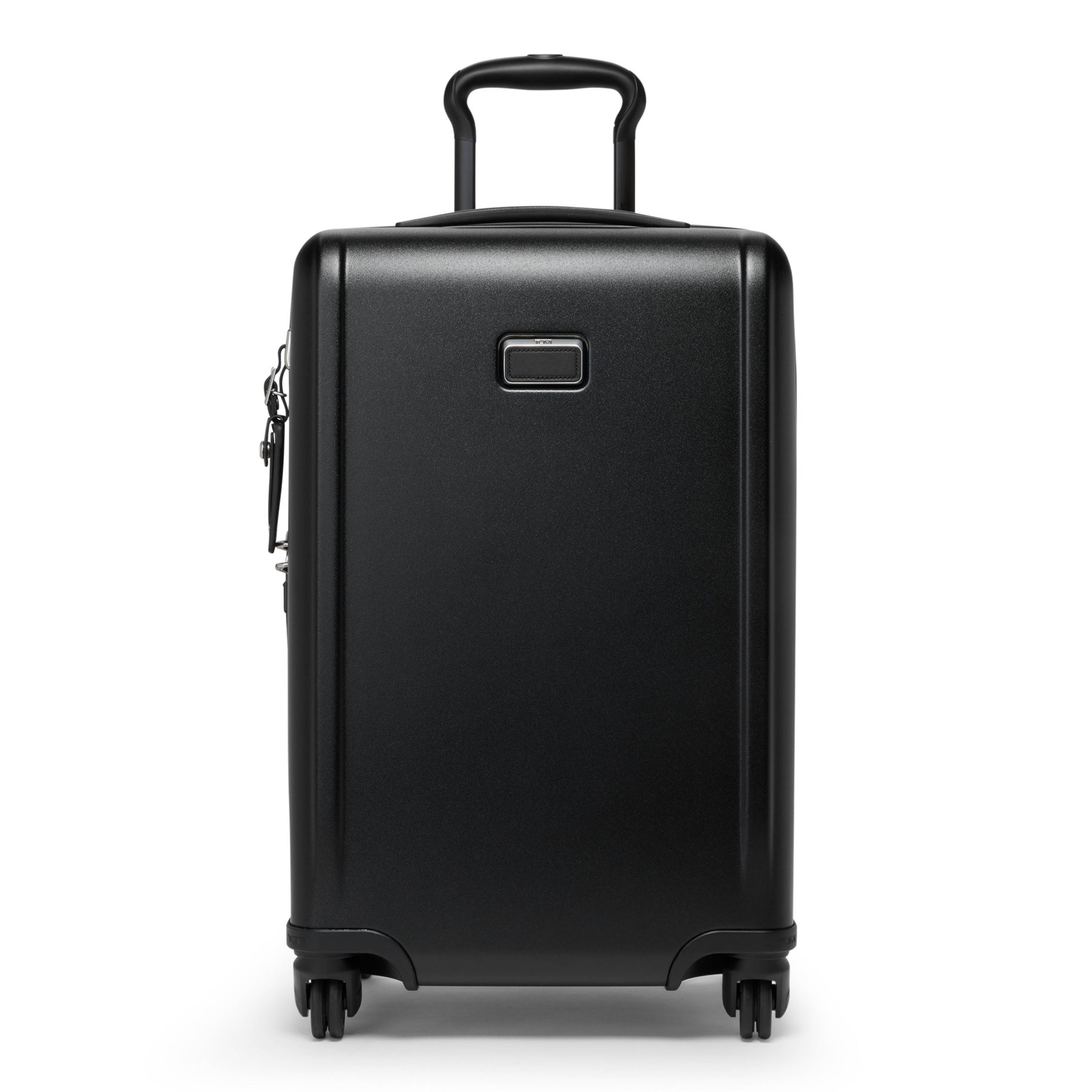 Tumi Ventra 19 Degree International Expandable 4 Wheeled Carry-On Black