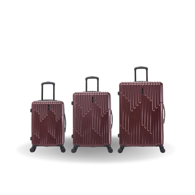 Drip 3 Piece Set 20"/24"/28"