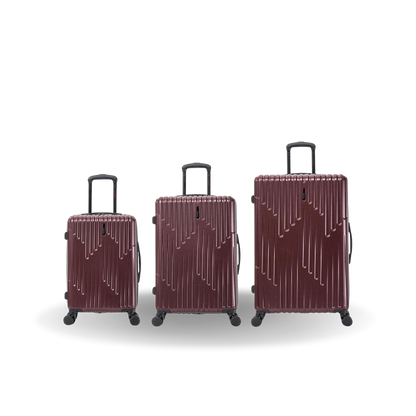 Drip 3 Piece Set 20"/24"/28"