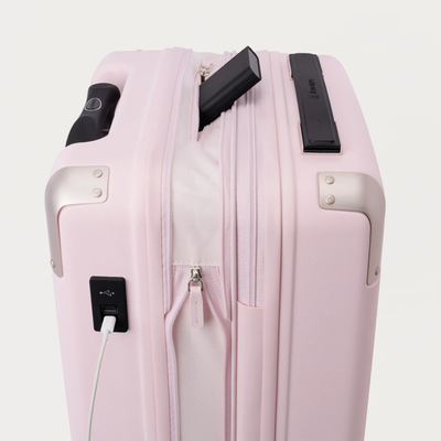 Travelpro Platinum Elite Hardside Expandable Spinner