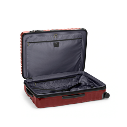Tumi 19 Degree Extended Trip Expandable 4 Wheeled P/C