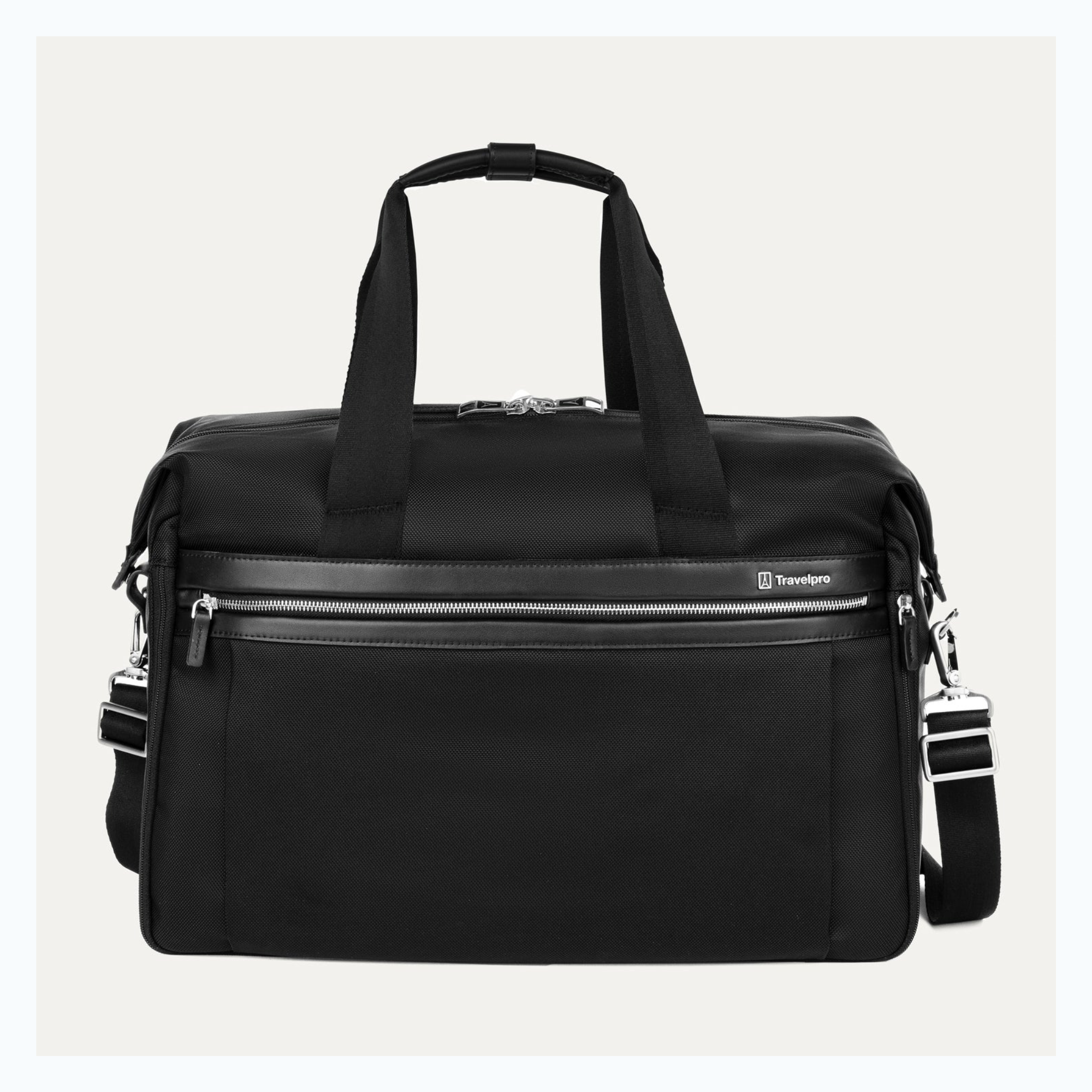 Bolsa de lona blanda Platinum Elite