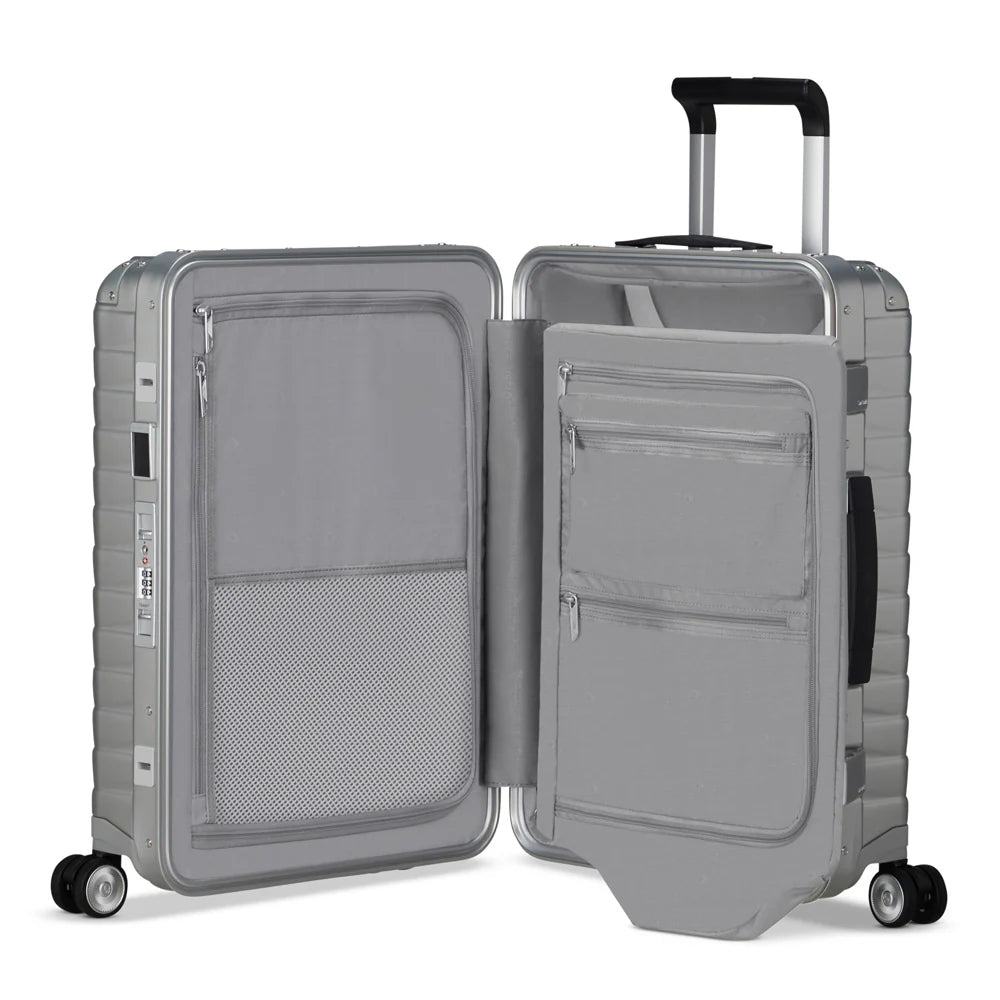 Proxis Aluminum Hardside Spinner Large 28"