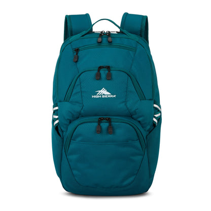 High Sierra Swoop Sg Backpack