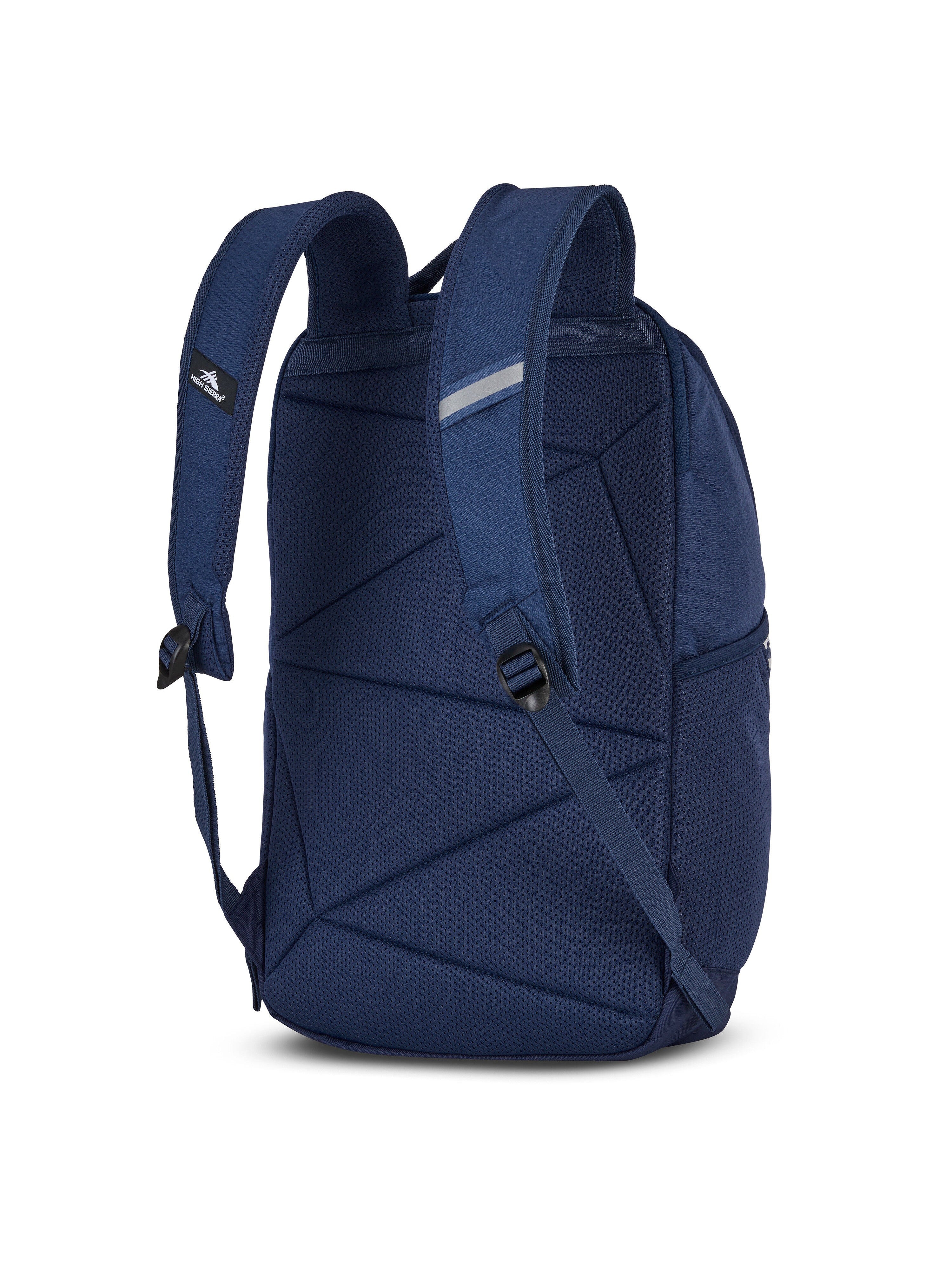 High Sierra Swoop Sg Backpack