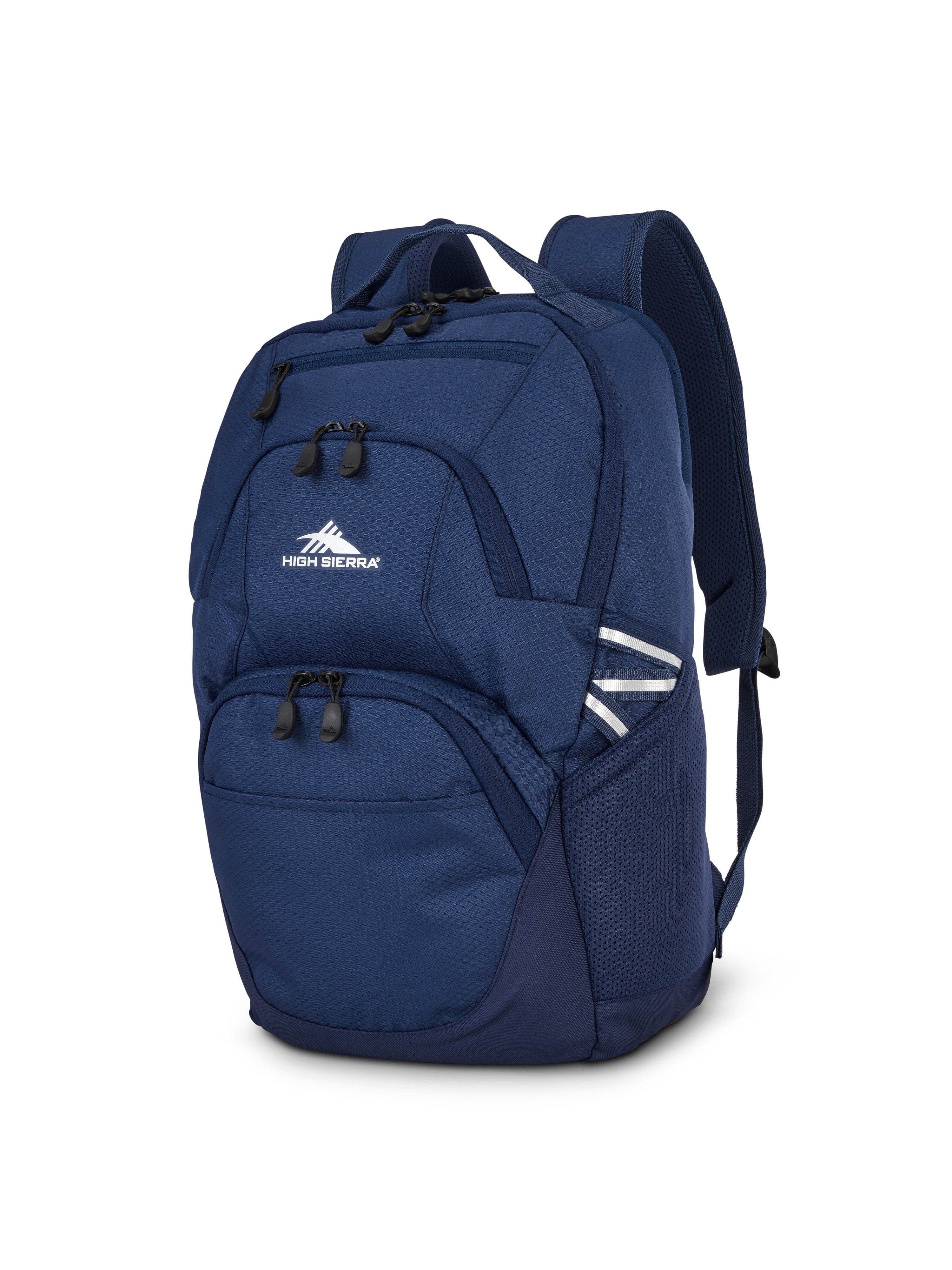 High Sierra Swoop Sg Backpack