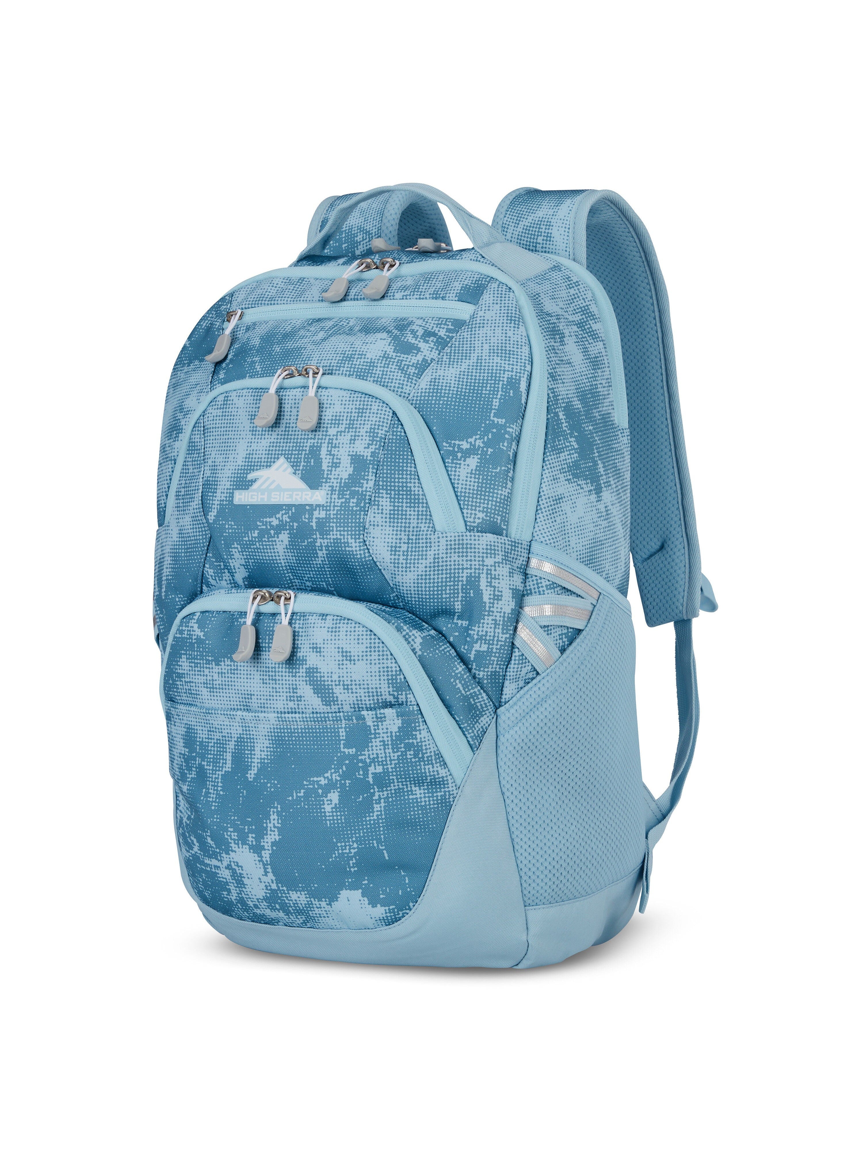 High Sierra Swoop Sg Backpack