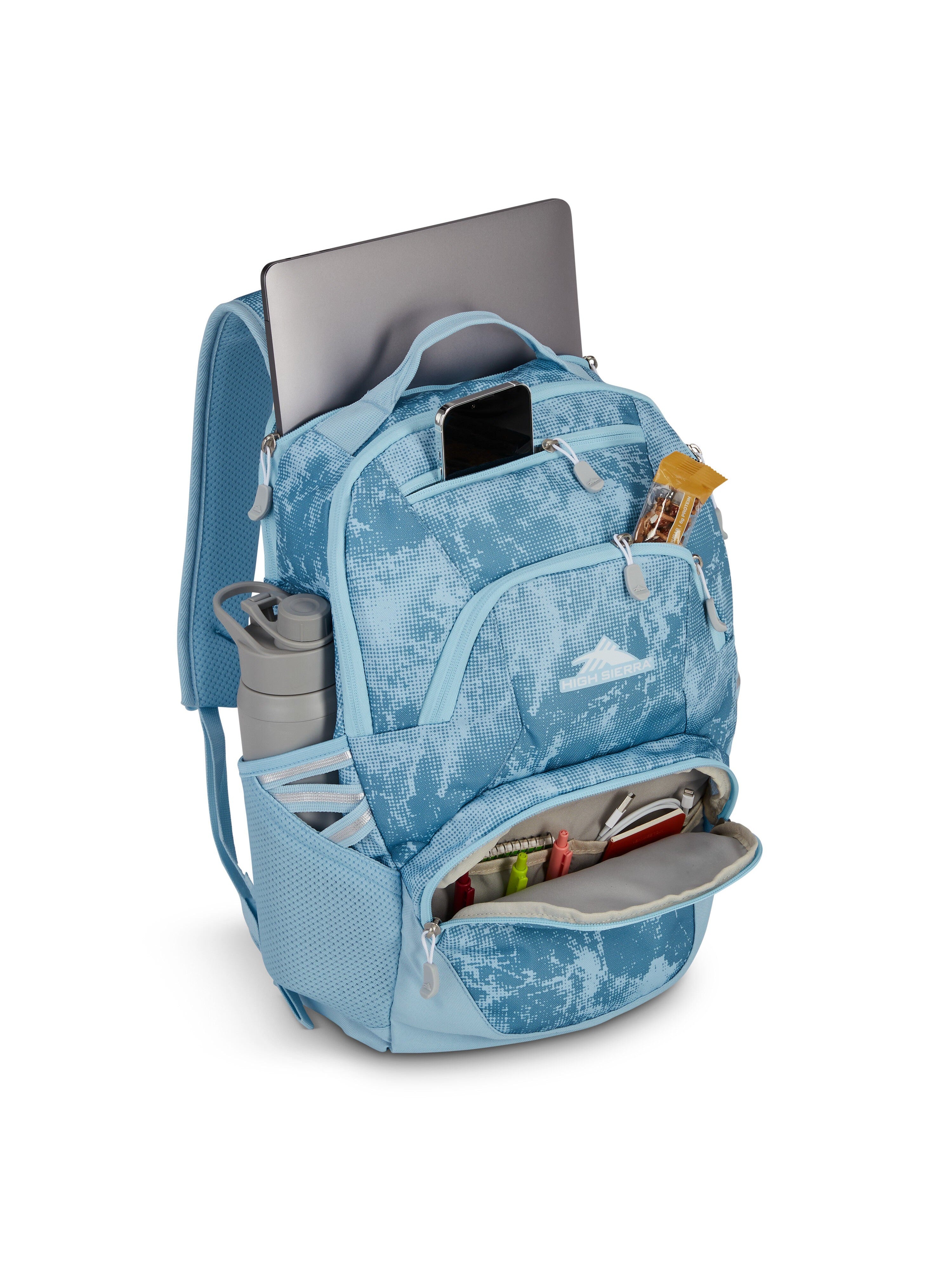 High Sierra Swoop Sg Backpack