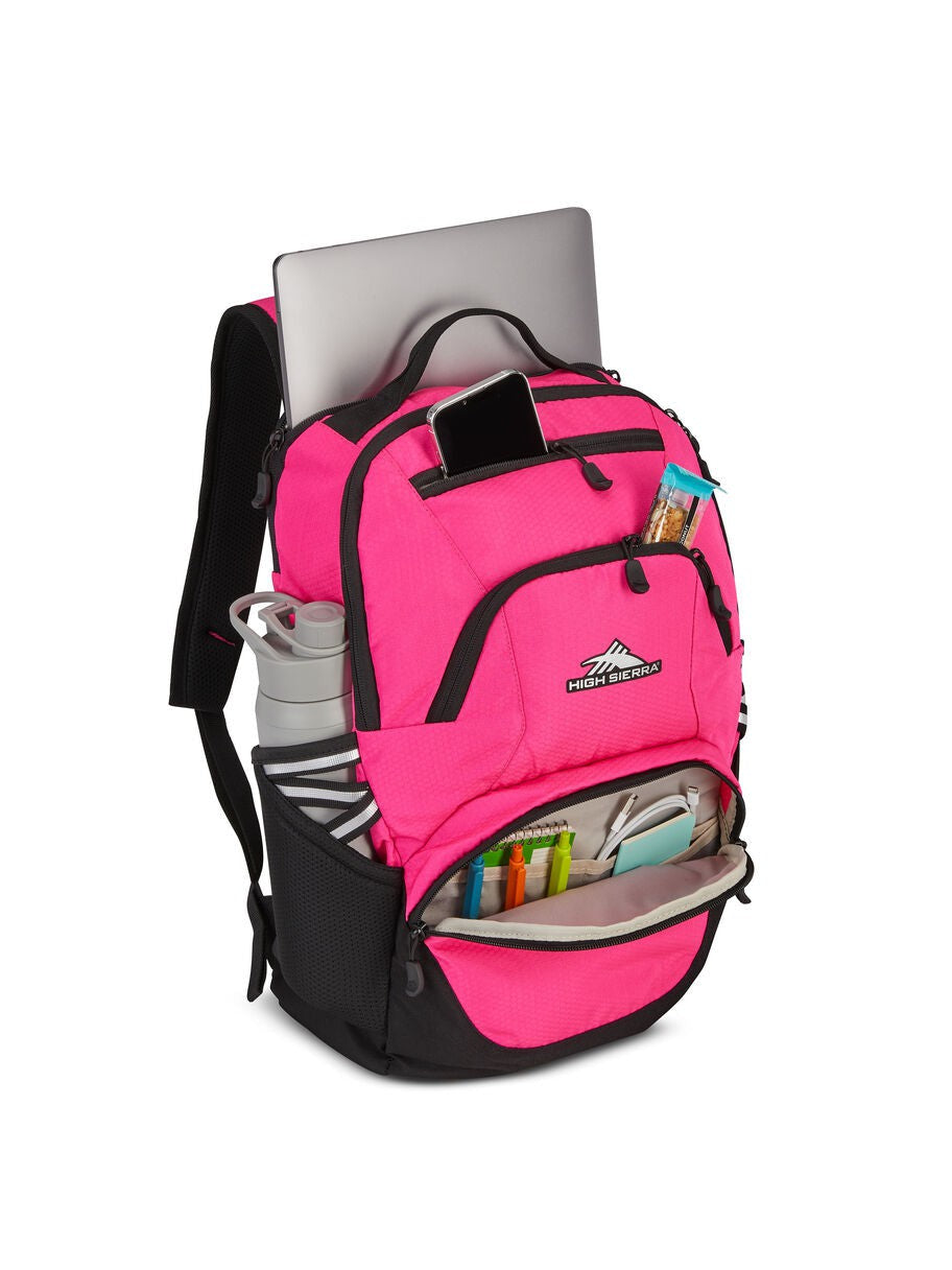 High Sierra Swoop Sg Backpack