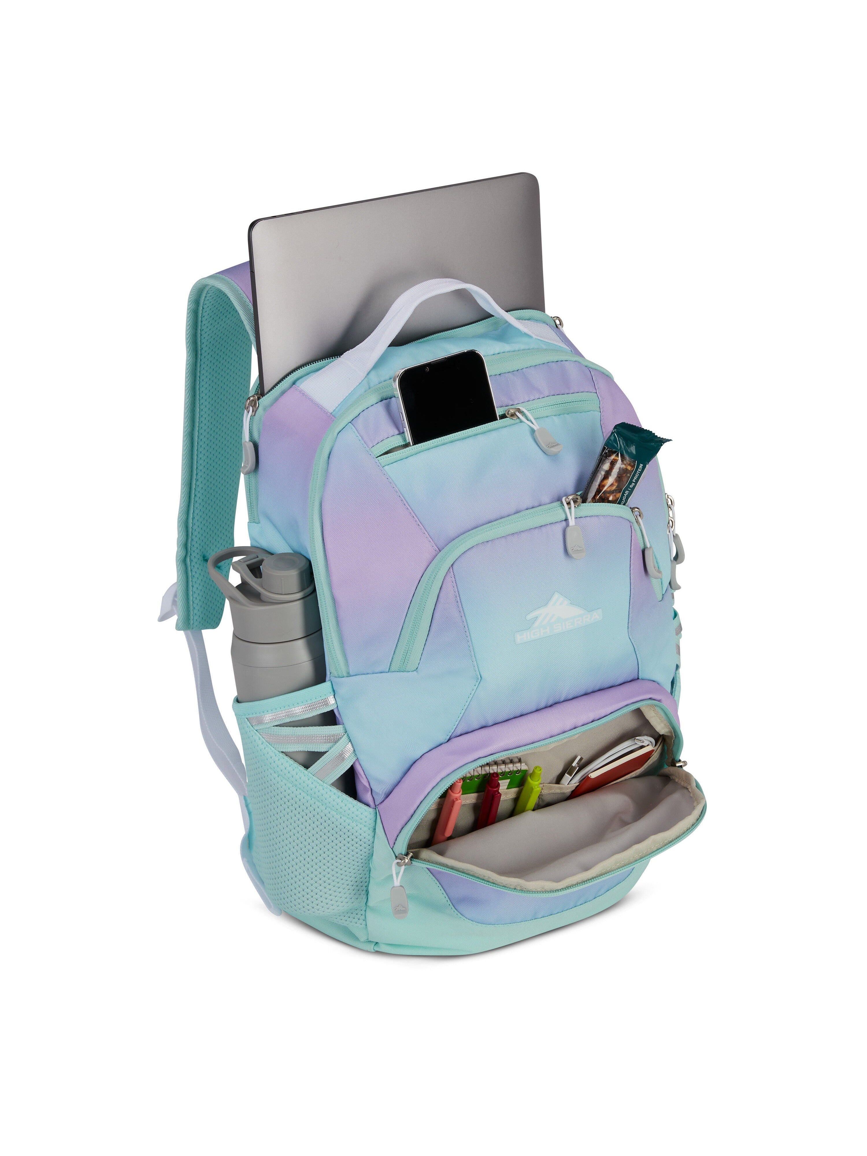 High Sierra Swoop Sg Backpack