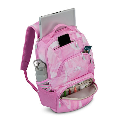 High Sierra Swoop Sg Backpack