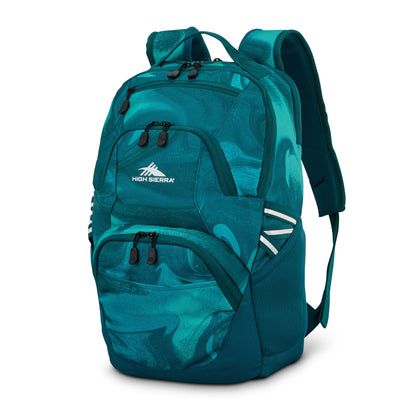 High Sierra Swoop Sg Backpack