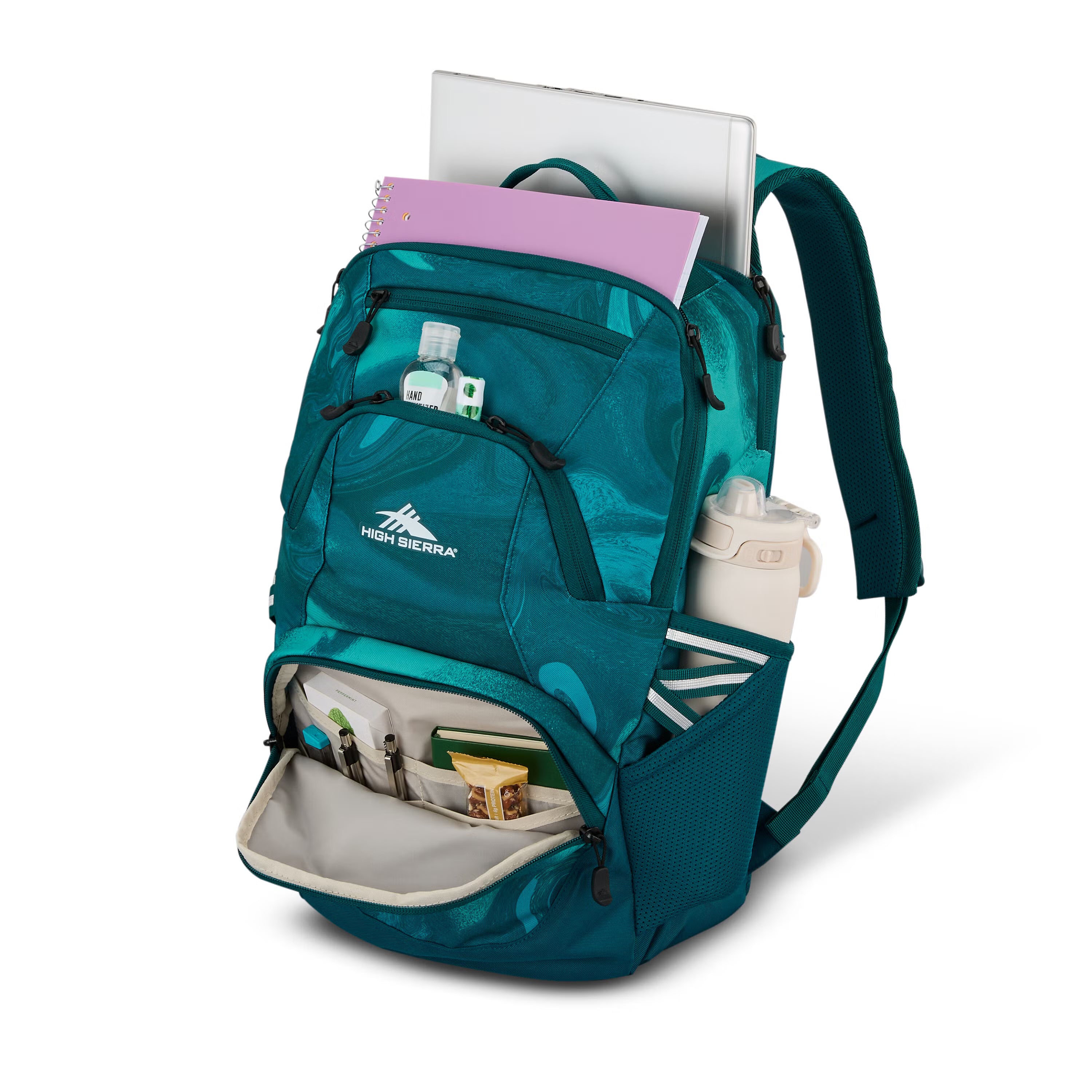 High Sierra Swoop Sg Backpack