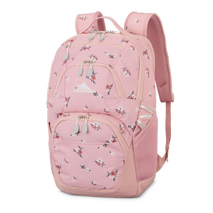 High Sierra Swoop Sg Backpack