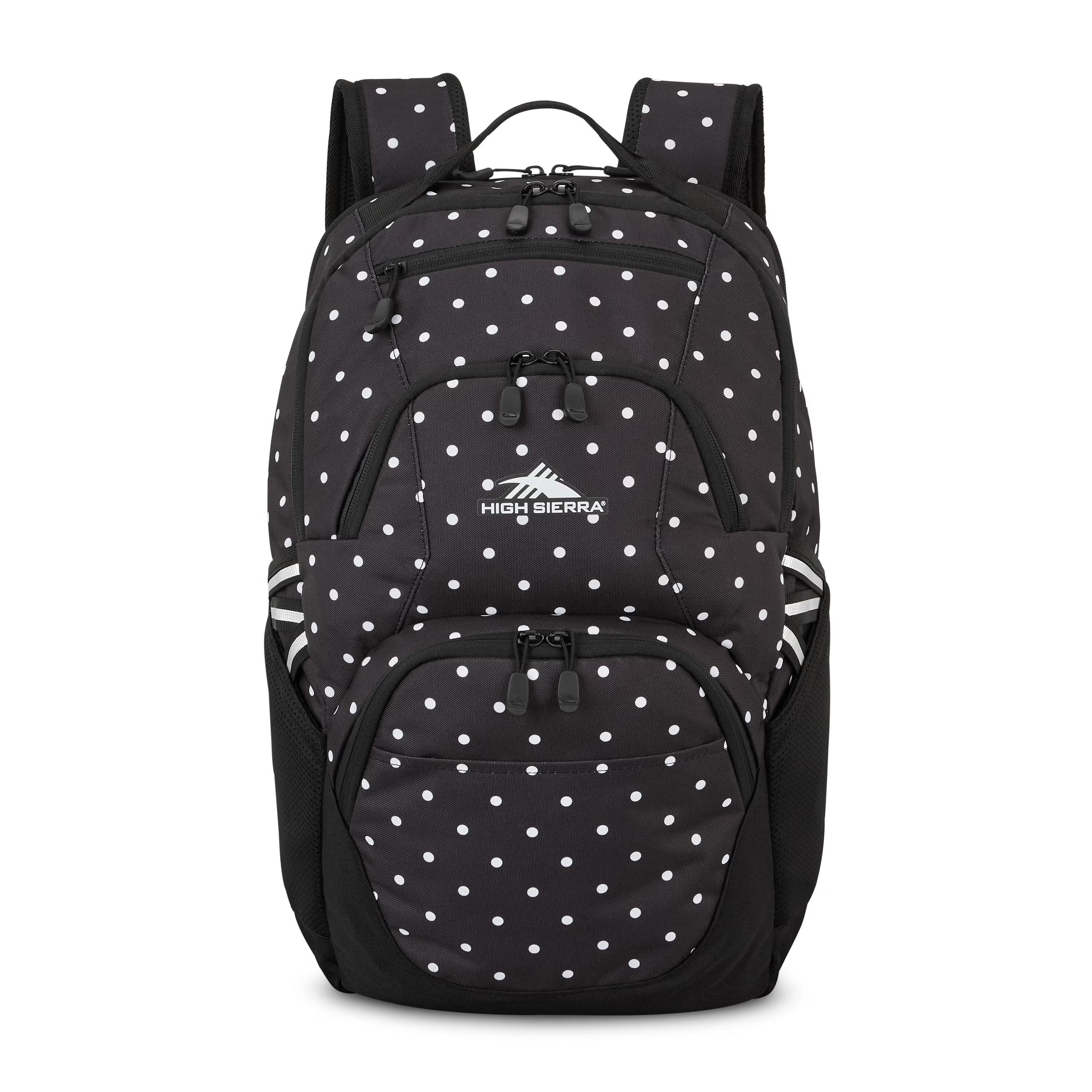 High Sierra Swoop Sg Backpack
