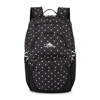 High Sierra Swoop Sg Backpack