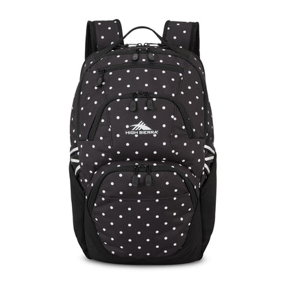 High Sierra Swoop Sg Backpack