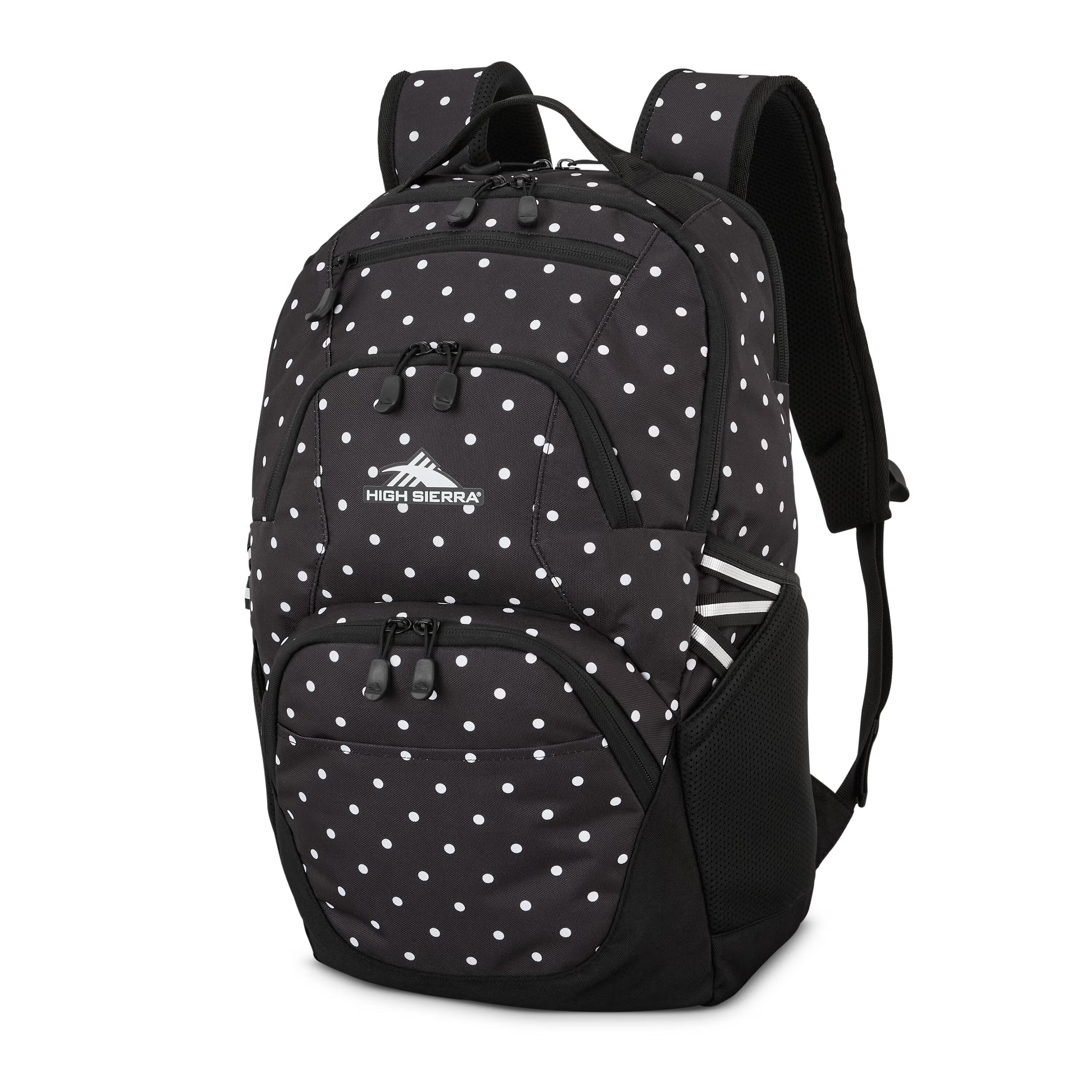 High Sierra Swoop Sg Backpack